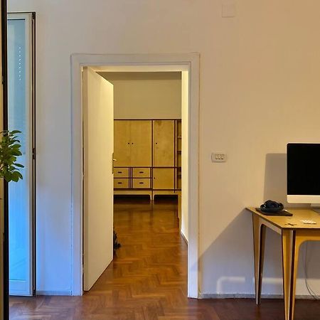 Casa Vacanze Rione Sanita Napoli Dış mekan fotoğraf