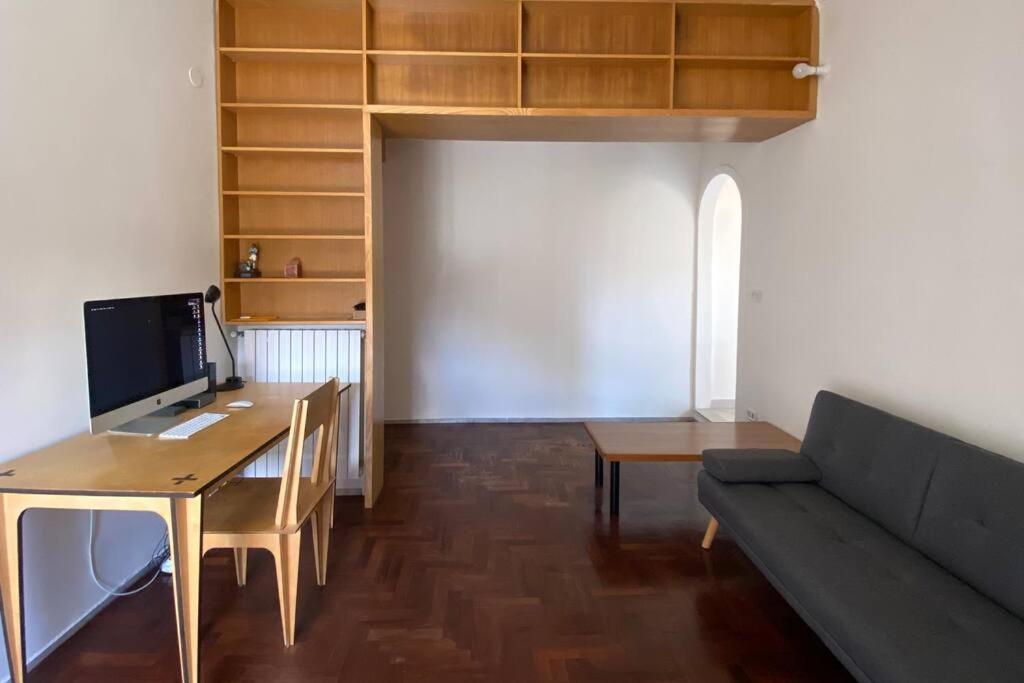 Casa Vacanze Rione Sanita Napoli Dış mekan fotoğraf