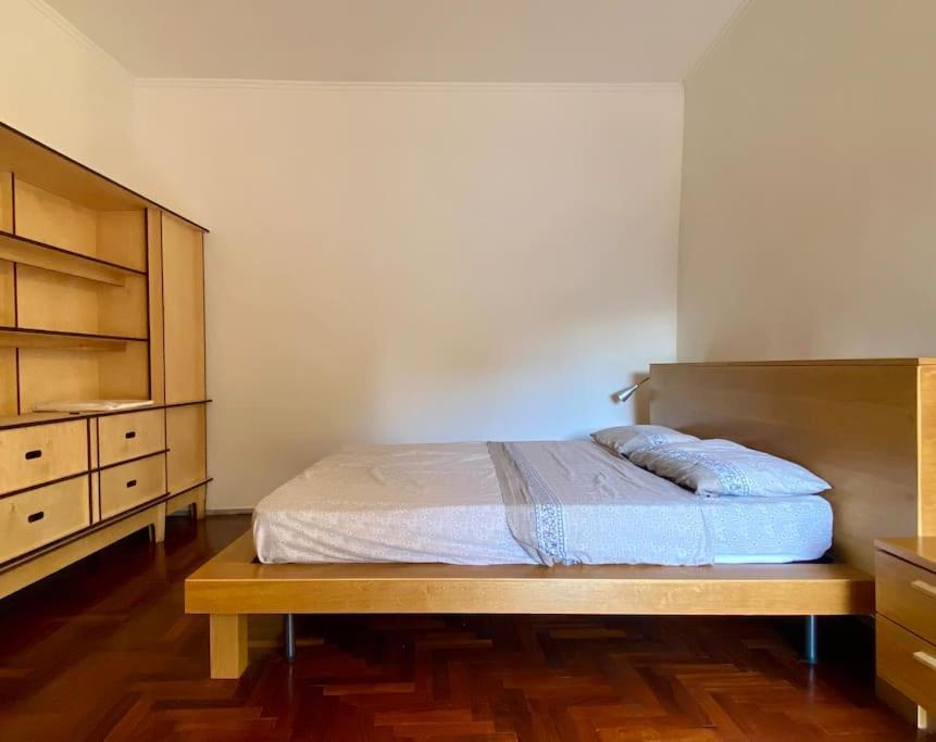 Casa Vacanze Rione Sanita Napoli Dış mekan fotoğraf