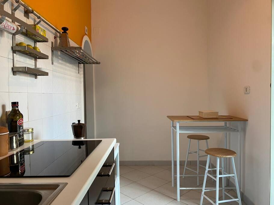 Casa Vacanze Rione Sanita Napoli Dış mekan fotoğraf