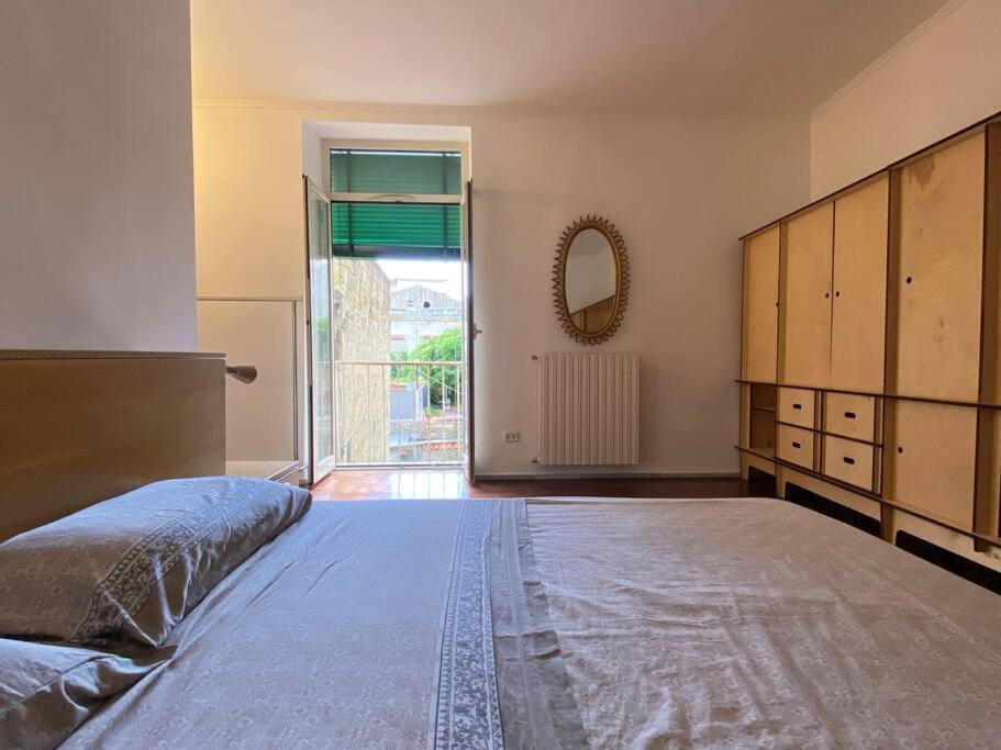 Casa Vacanze Rione Sanita Napoli Dış mekan fotoğraf