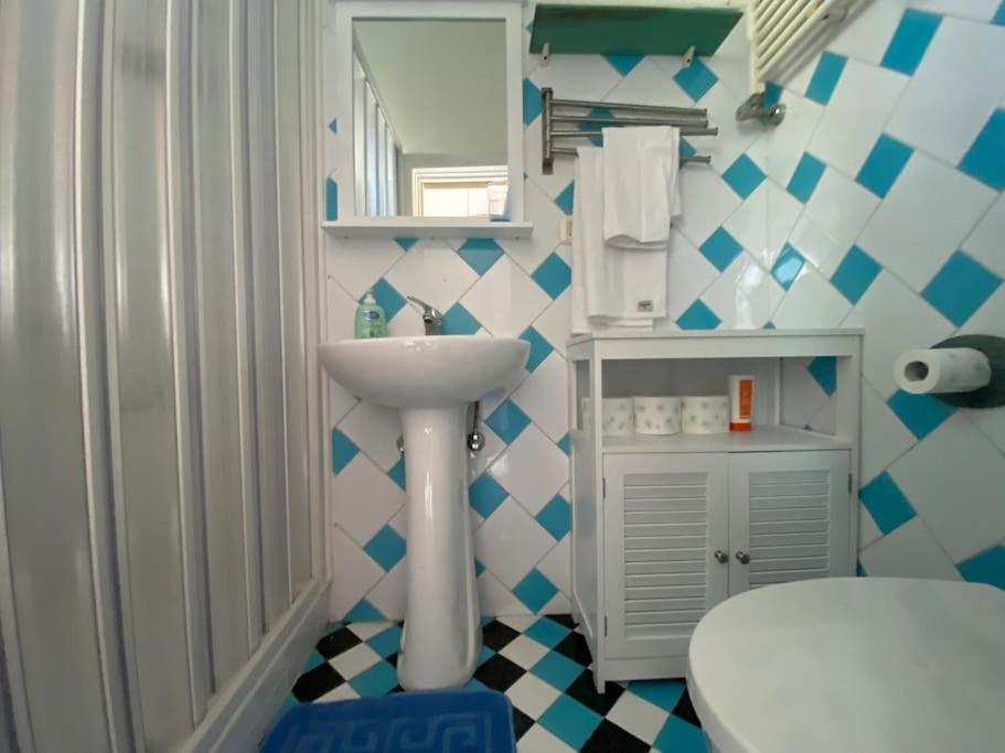 Casa Vacanze Rione Sanita Napoli Dış mekan fotoğraf