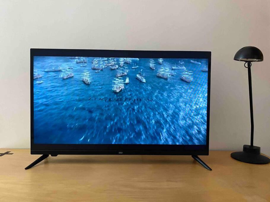 Casa Vacanze Rione Sanita Napoli Dış mekan fotoğraf