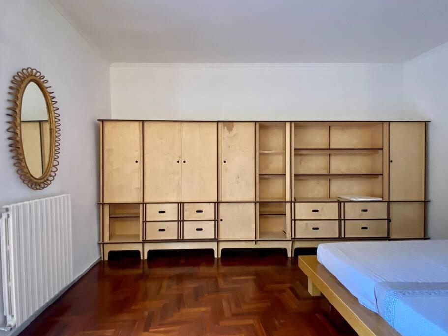 Casa Vacanze Rione Sanita Napoli Dış mekan fotoğraf